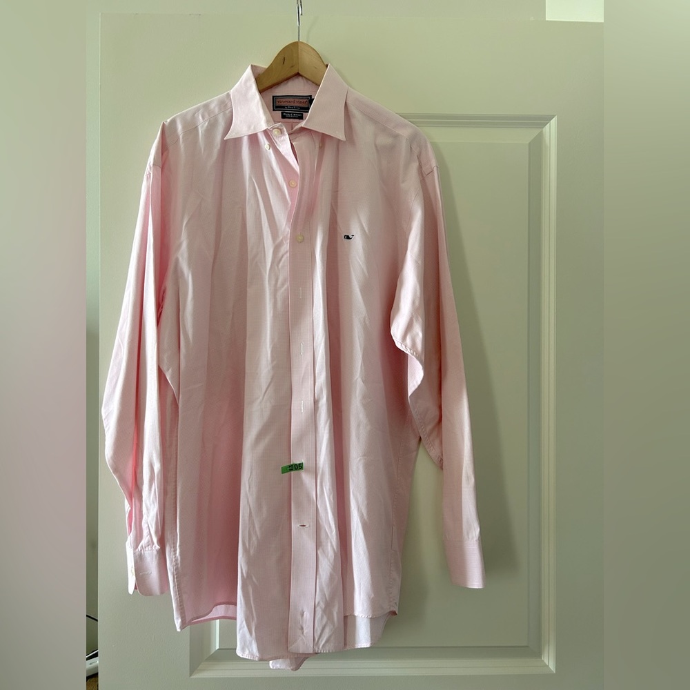Vineyard Vines Men’s Shirt XL